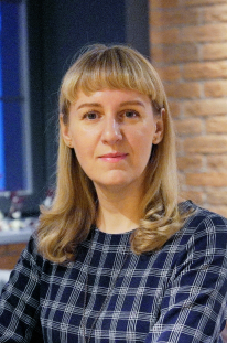 Психолог во Пскове Олеся Осипова - семейный психолог, психотерапевт